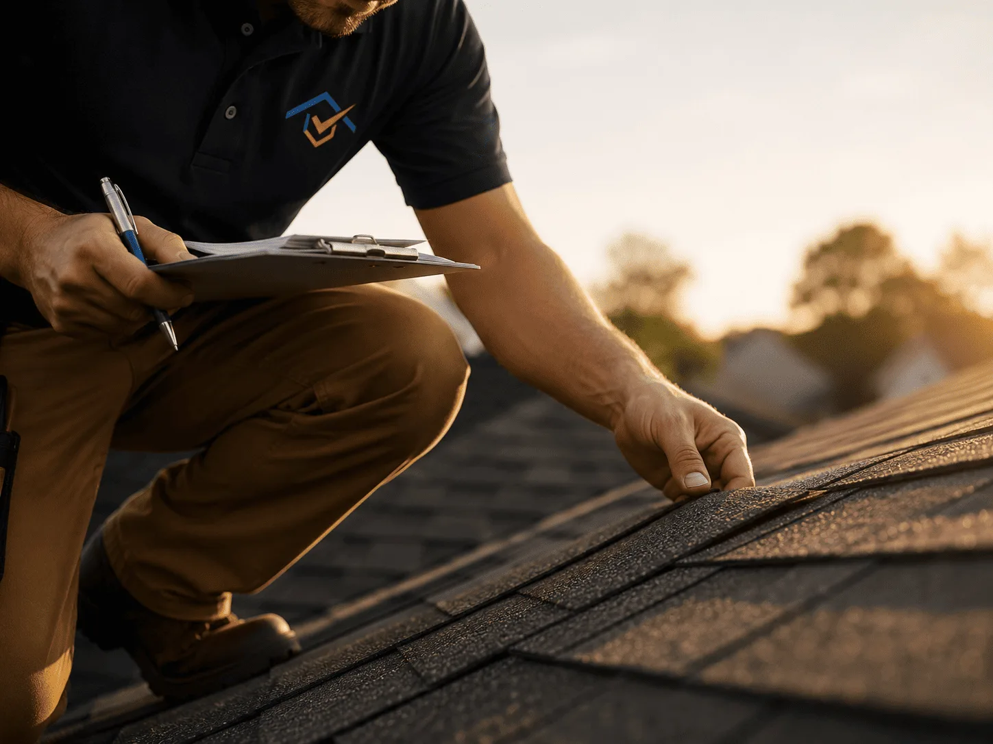 Why Choose Roof Inspection in Atoka, OK